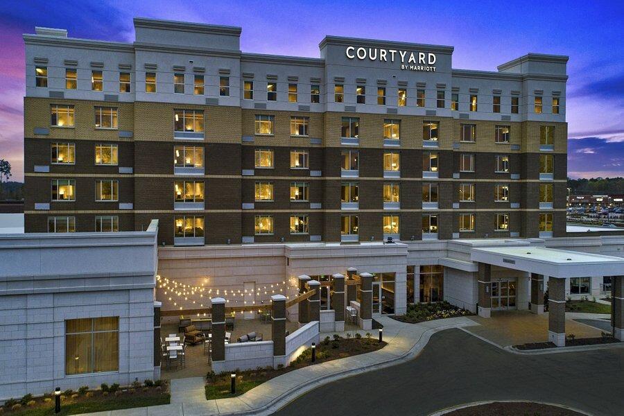 Picture of Courtyard by Marriott Raleigh Cary