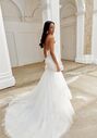 Sincerity Bridal 44550 Mermaid and Trumpet Wedding Dress - thumbnail - 4