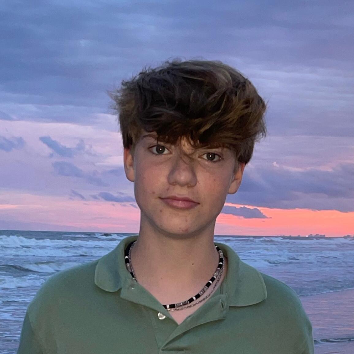 Max Clements