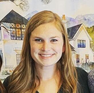 Katherine Bolstridge