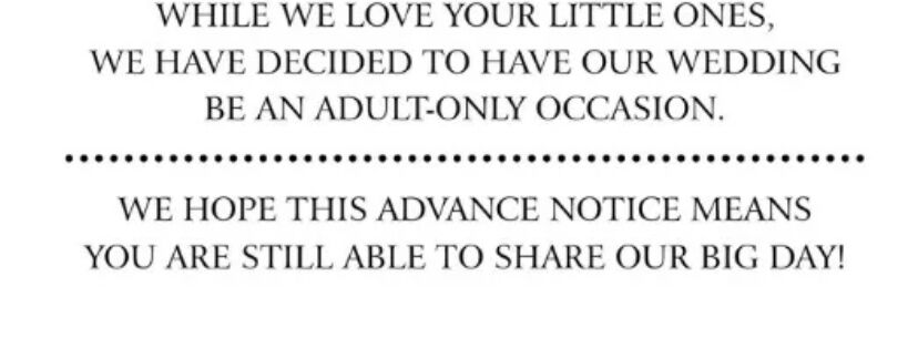 Picture of Adult Only 