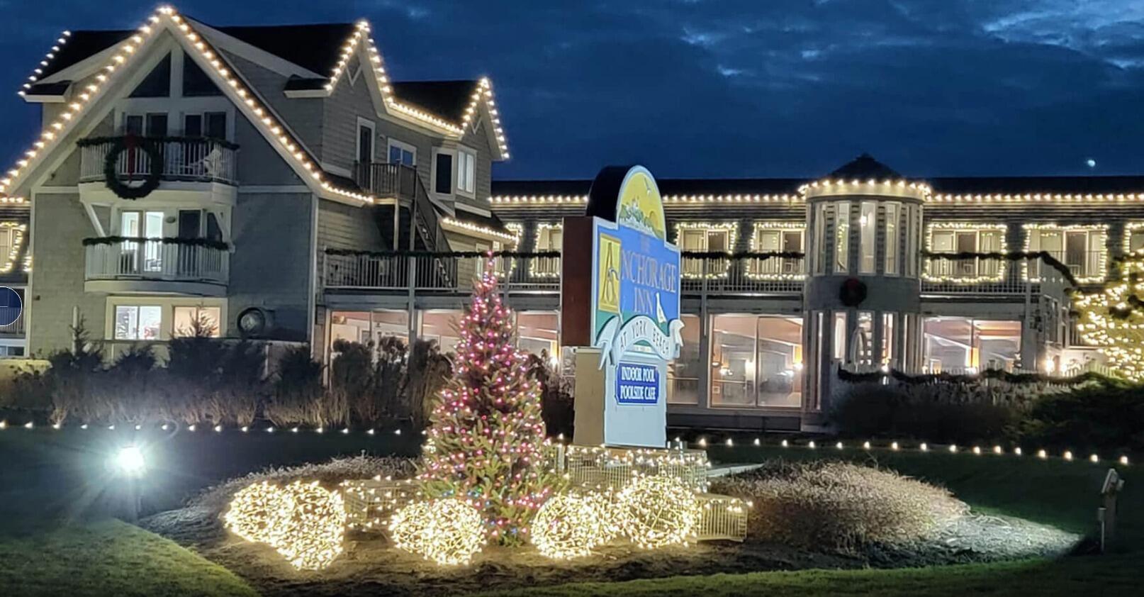 Picture of Anchorage Inn&Resort
