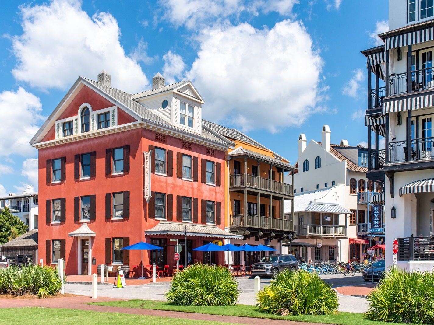 Picture of Rosemary Beach Inn