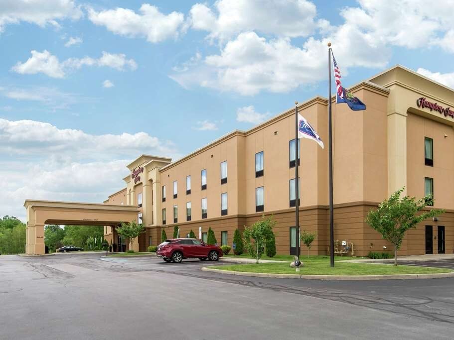 Picture of Hampton Inn Meadville