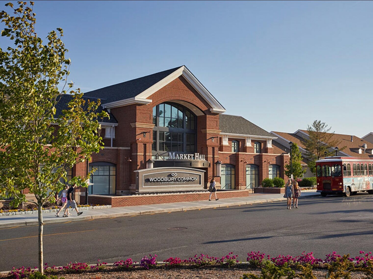Picture of Woodbury Common Premium Outlets