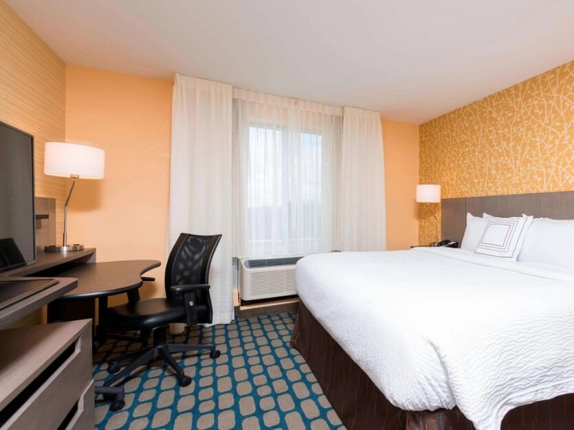 Picture of Fairfield Inn & Suites by Marriott Medina
