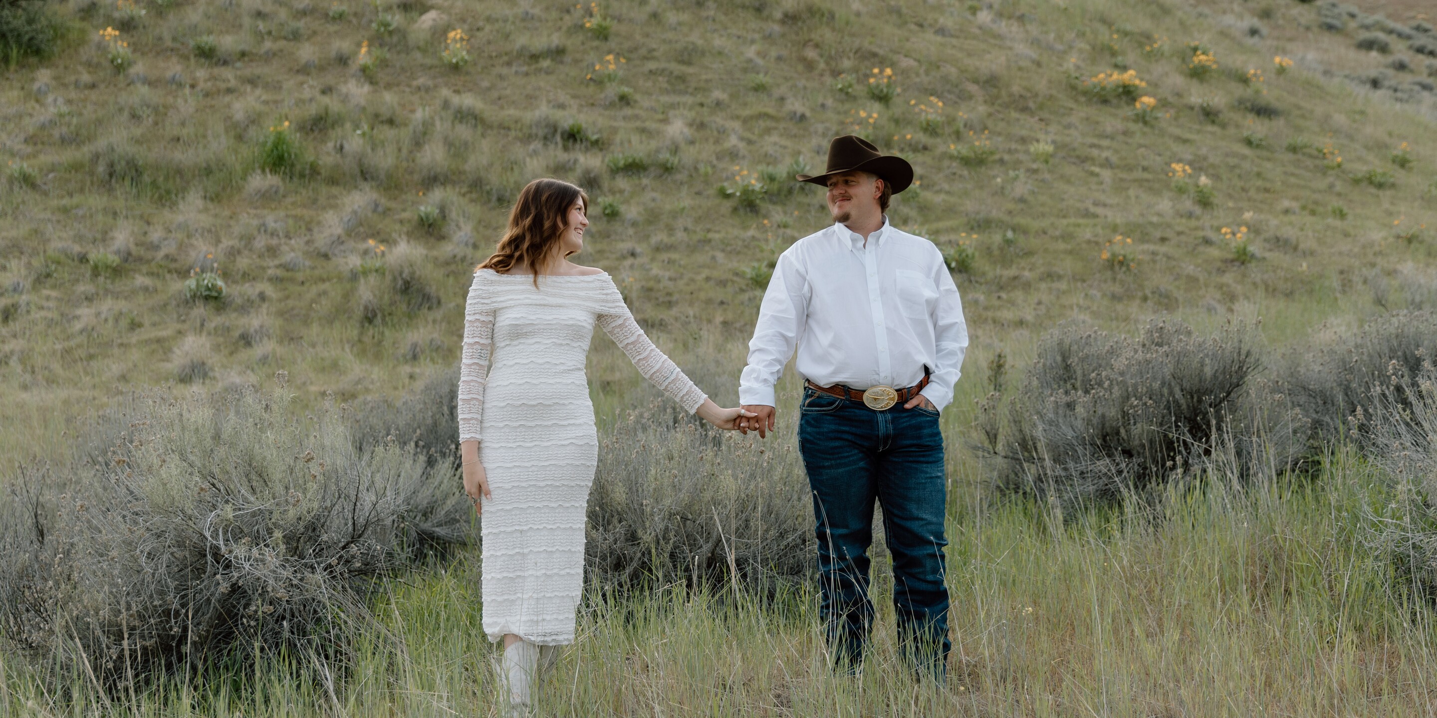 Kylie Easterday and Brooks Wann's Wedding Website - The Knot