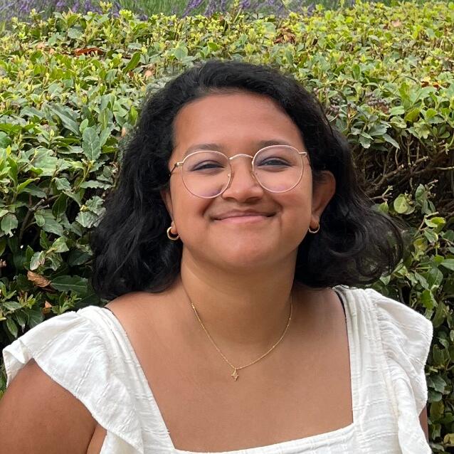 Mishti Bose