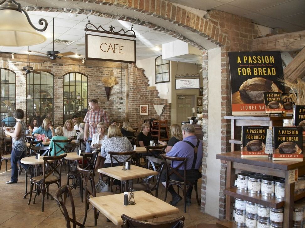 Picture of La Farm Bakery