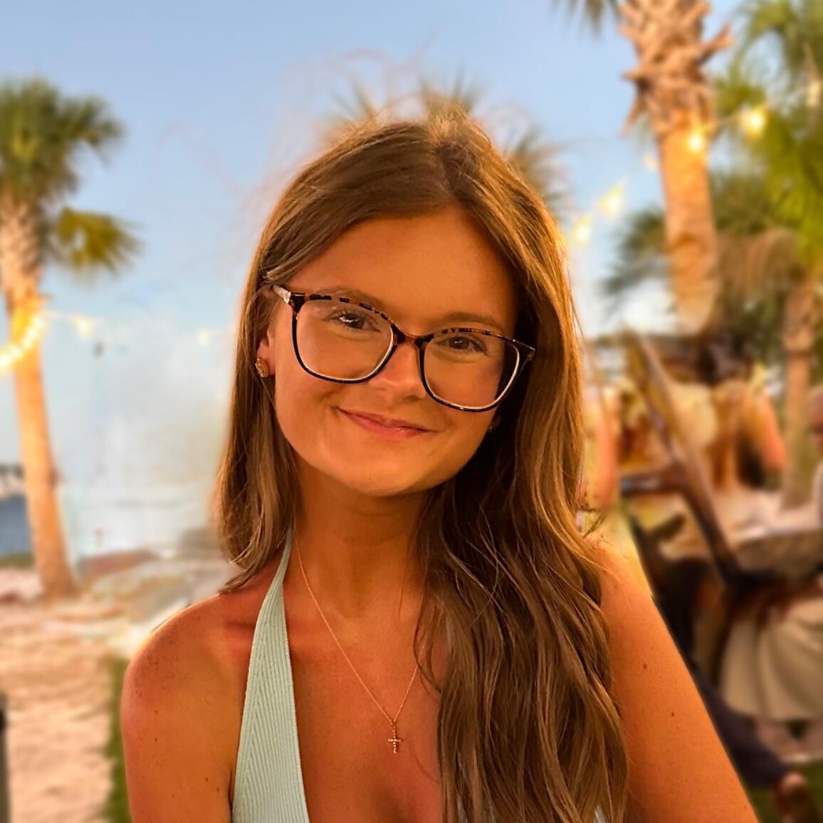 Tori Reeves