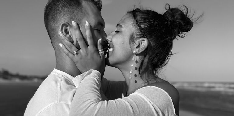 Lexi & Carter Home Page Banner