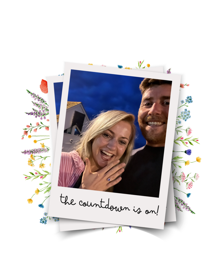Chris & Sammie Home Page Banner