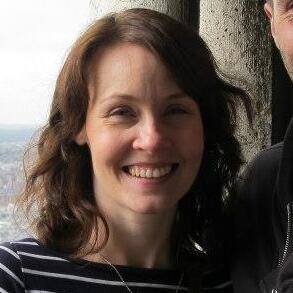 Catherine Wrate