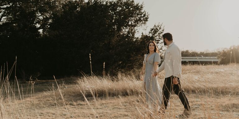 Elizabeth & Anthony Home Page Banner