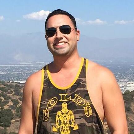 Charles Rivera