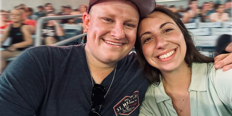 Sarah & Jaist Home Page Banner