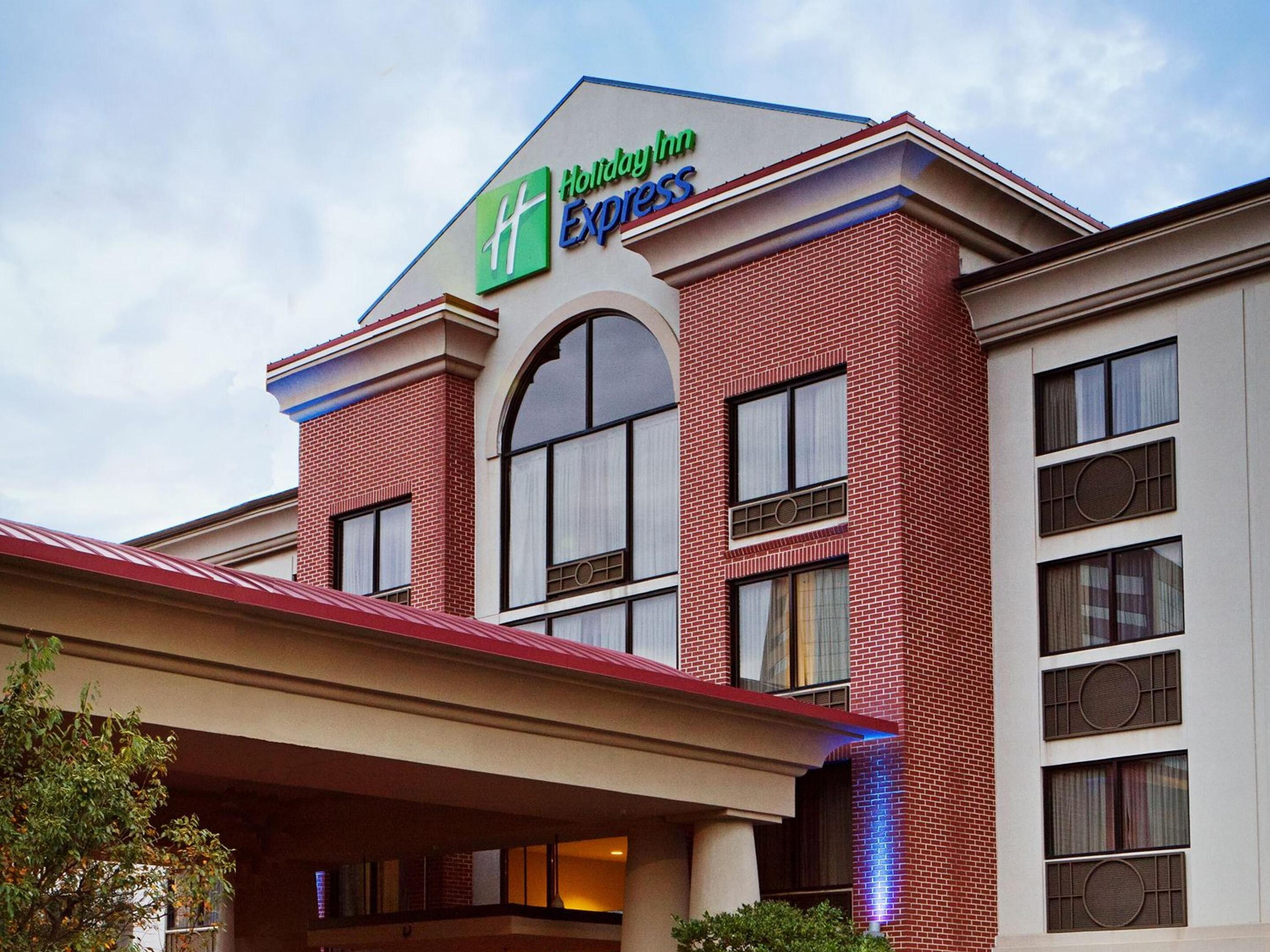 Picture of Holiday Inn Express & Suites Traveler's Rest, SC