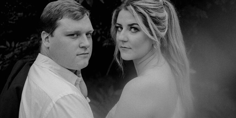 Ali & Matthew Home Page Banner