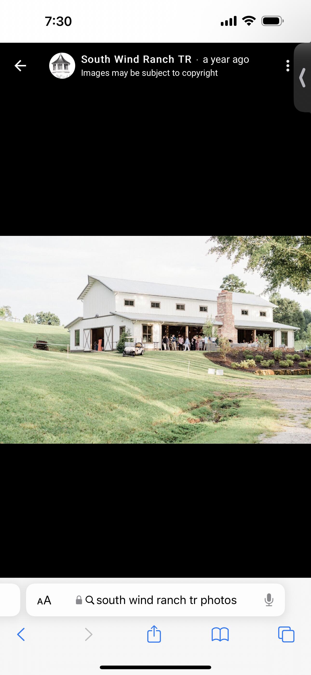 Picture of South Wind Ranch