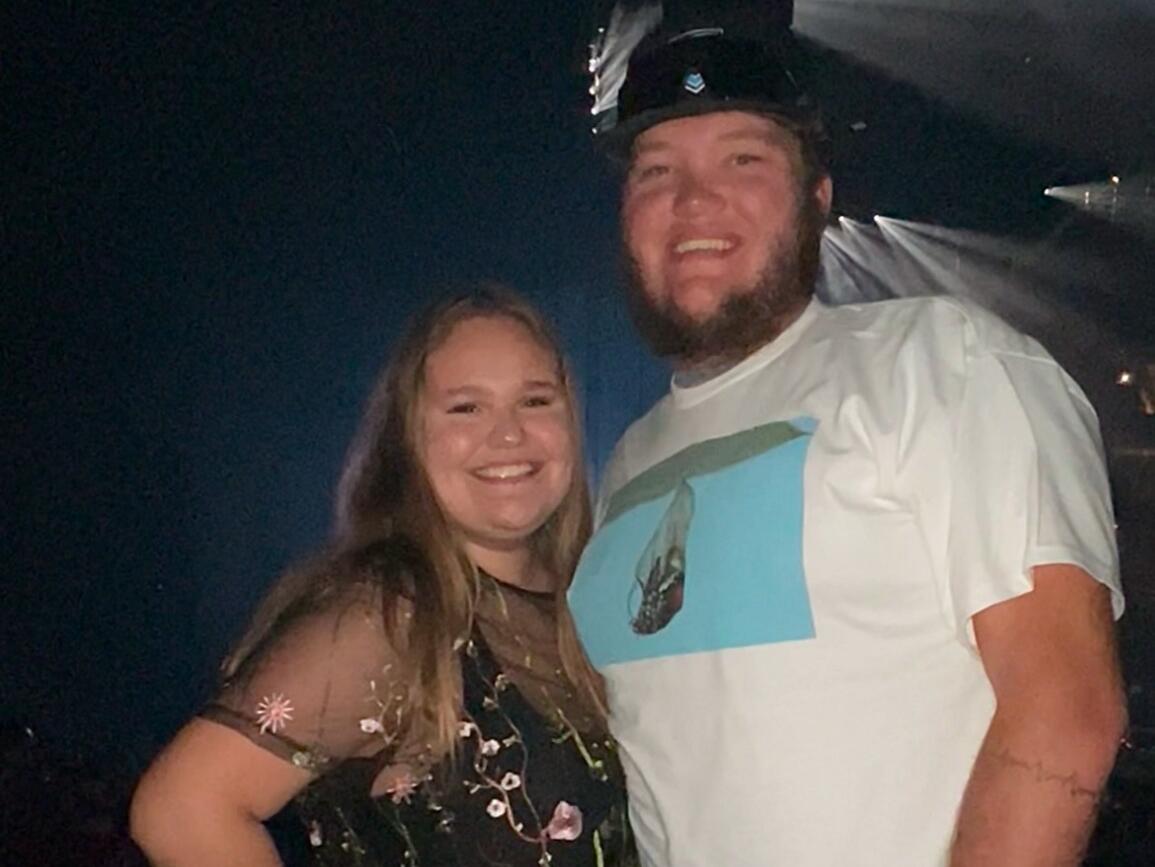 Picture of Summer 2022- More fun dates + Post Malone in Omaha!