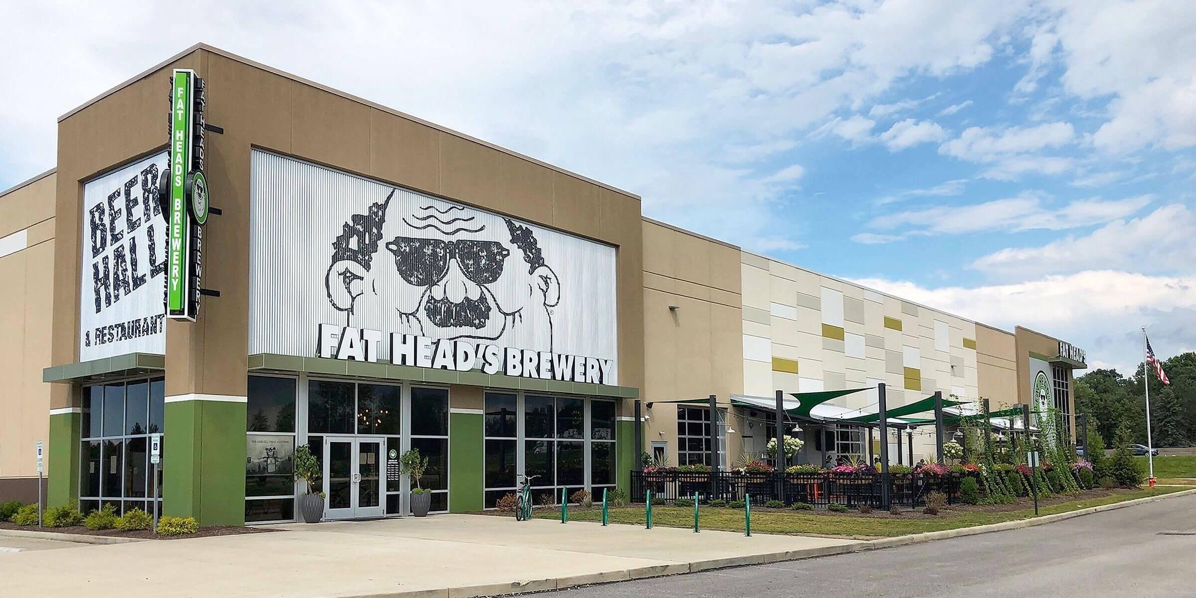 Picture of Fat Heads Brewery