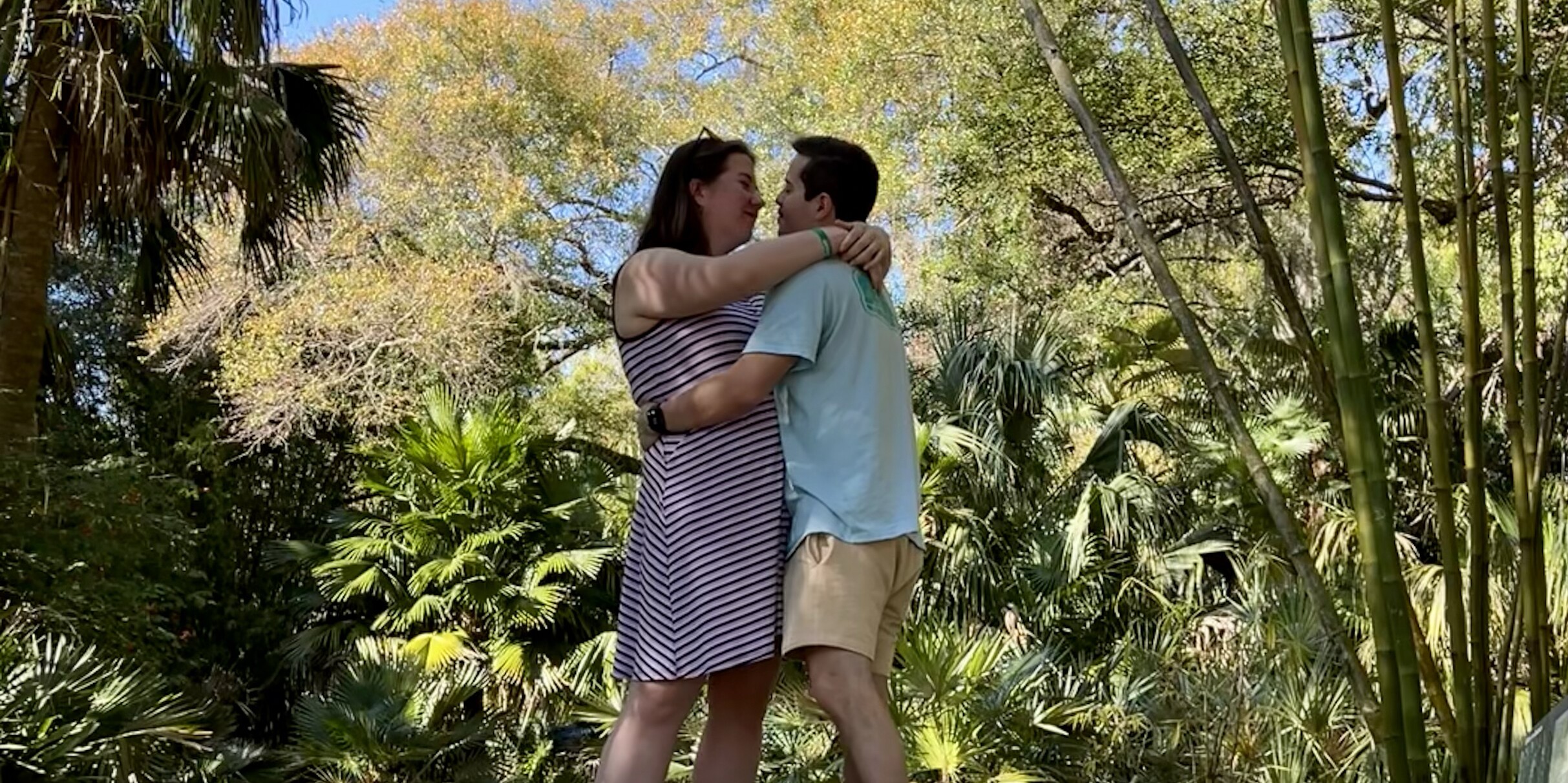Allison Conley and Christopher Garcia's Wedding Website - The Knot