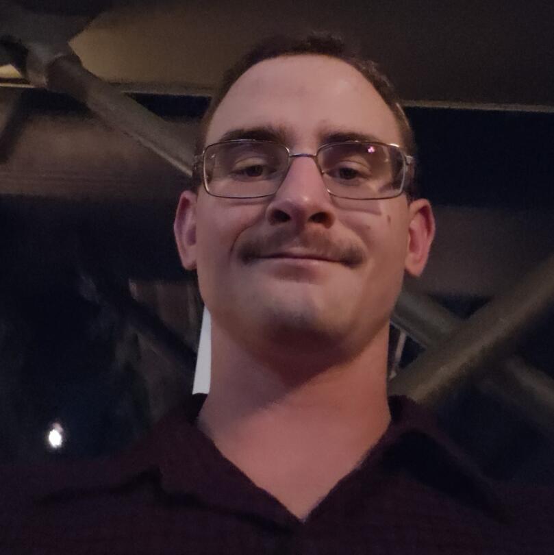 Ethan Boyd