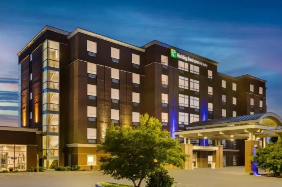 Picture of Holiday Inn Express & Suites Cold Lake by IHG