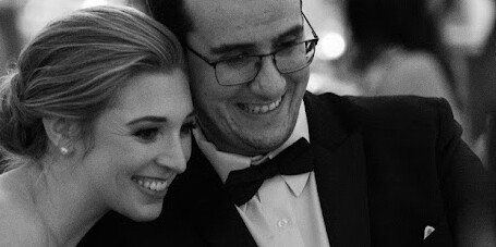 Katherine & Asaad Home Page Banner