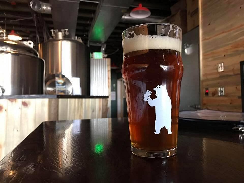 Picture of 105 West Brewing Company