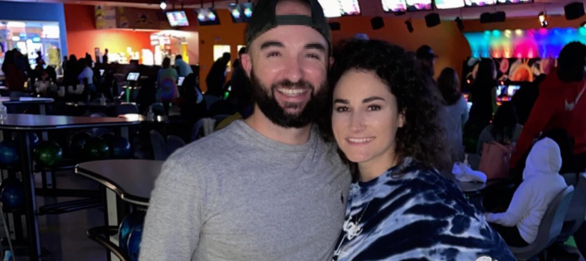 Picture of January 1, 2022 First Date
