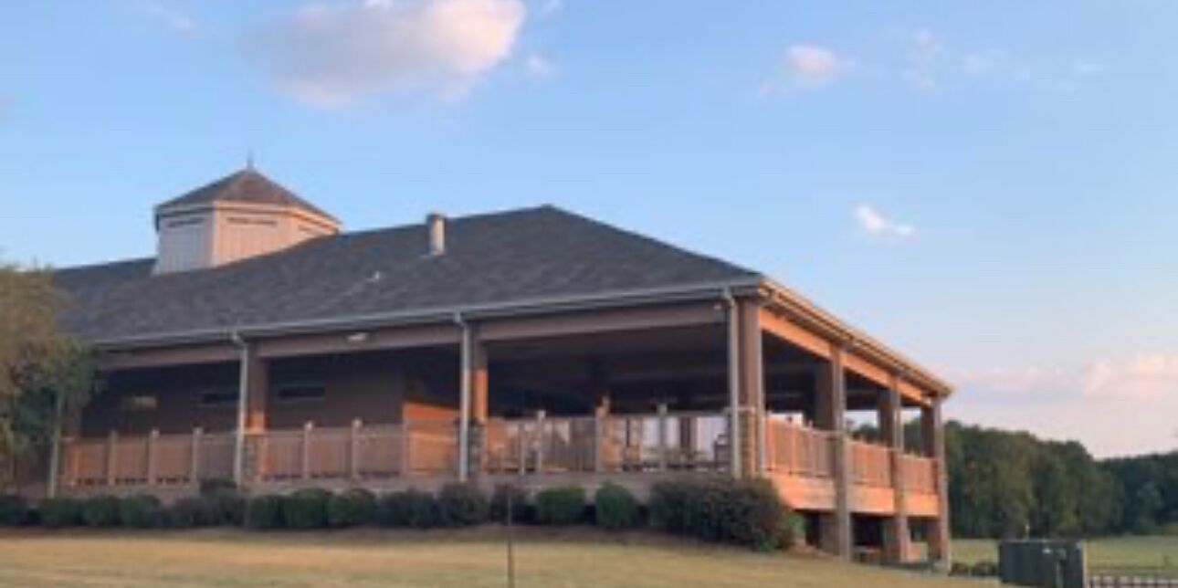 Picture of Gateway Park Lodge
