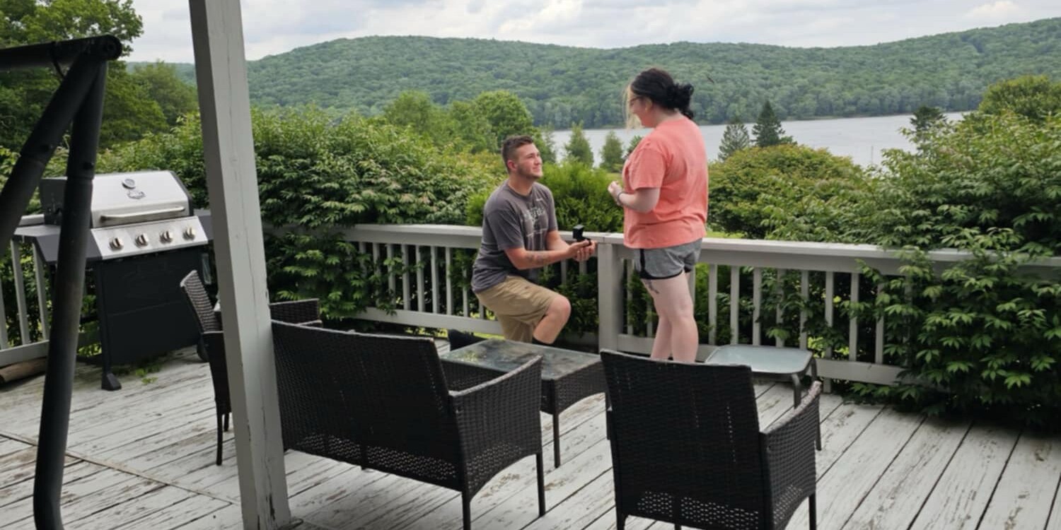 Emily & Jesse Home Page Banner