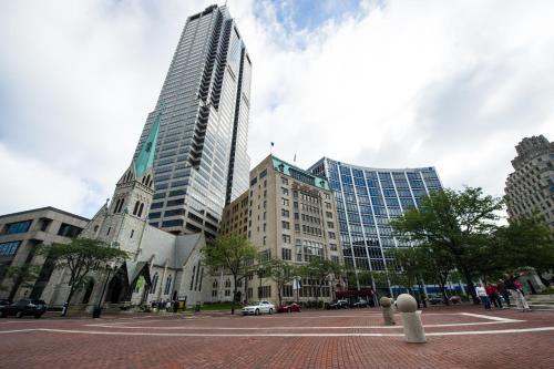Picture of The Columbia Club