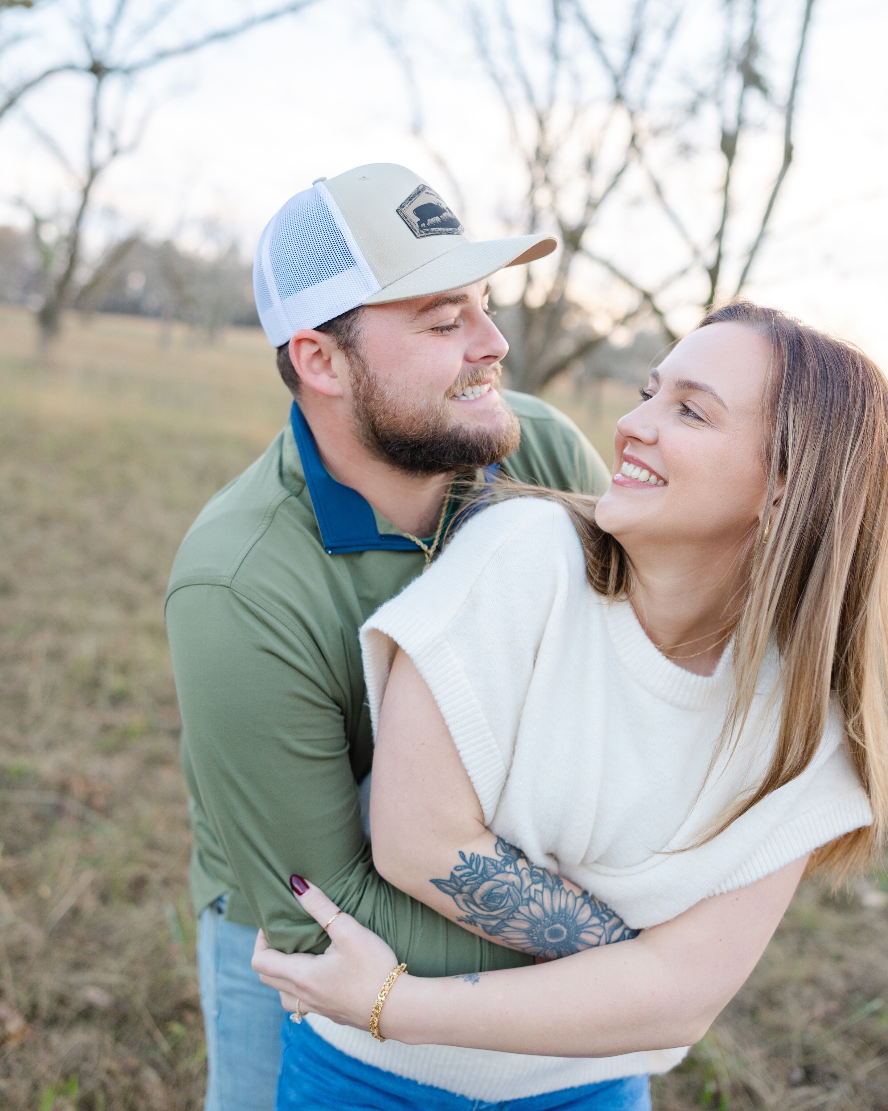 Peyton & Kye Home Page Banner