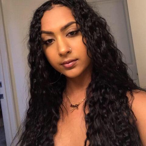 Nina Ann Jacob