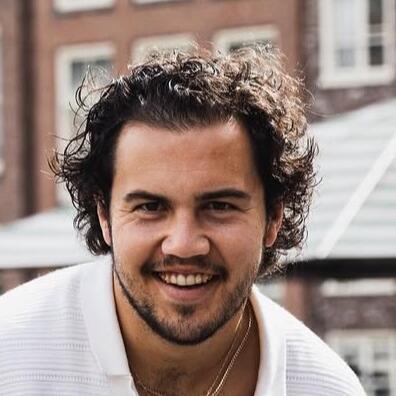 Seth Wolins