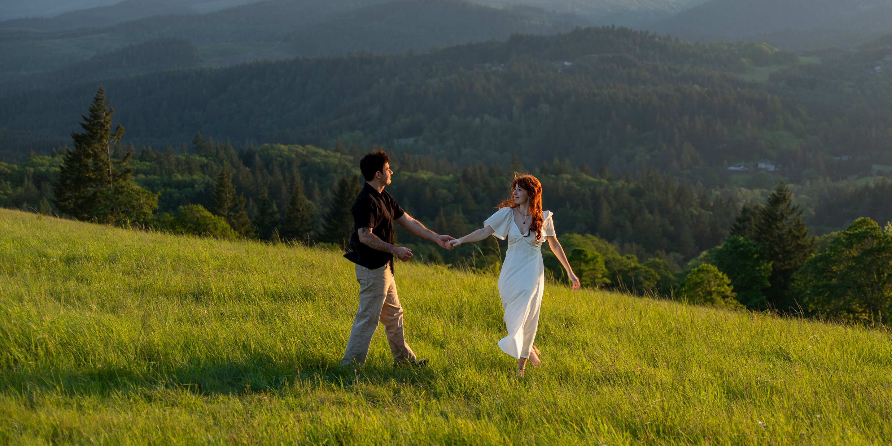 Jenna & Alex Home Page Banner