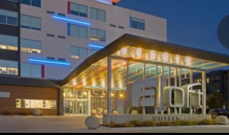 Picture of Aloft Omaha Aksarben Village