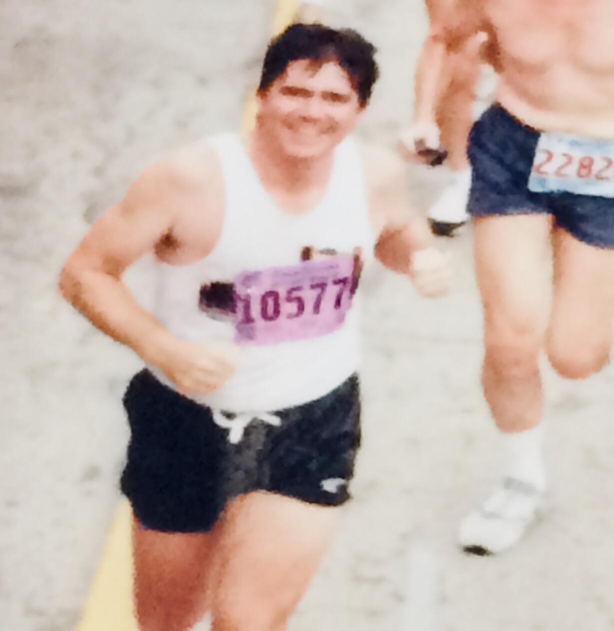 Chuck Hussion