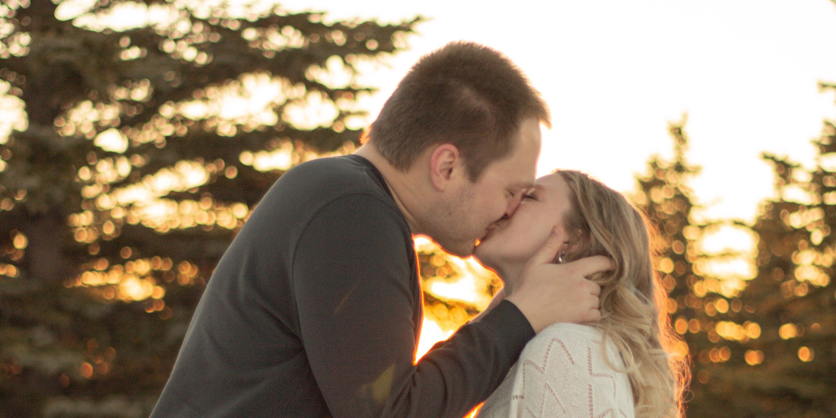Sydney & Alex Home Page Banner