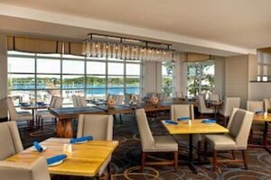 Picture of Sheraton Portsmouth Harborside Hotel