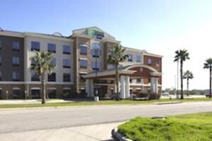 Picture of Holiday Inn Express Hotel & Suites Seguin an IHG Hotel