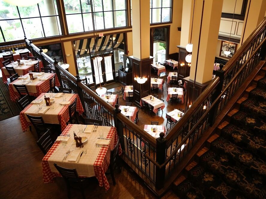 Picture of Maggiano's Little Italy