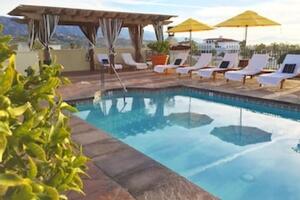 Picture of Kimpton Canary Hotel an IHG Hotel