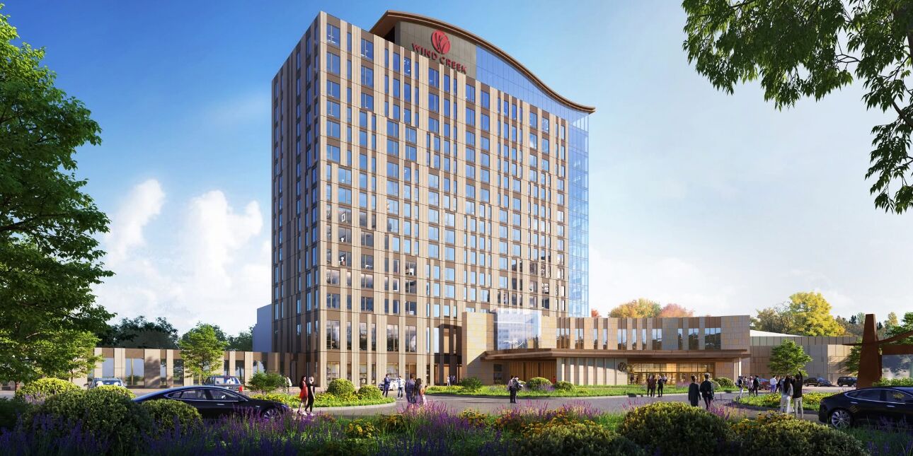 Picture of Windcreek Chicago Southland 