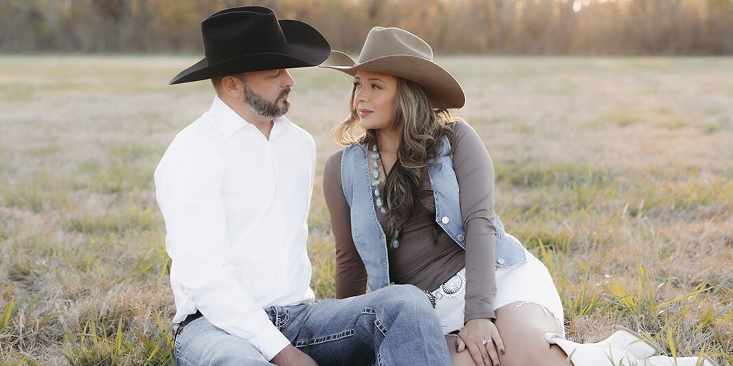 Evelyn & Rick Home Page Banner