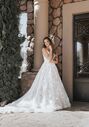 Essense of Australia D3771 A-Line Wedding Dress - thumbnail - 6