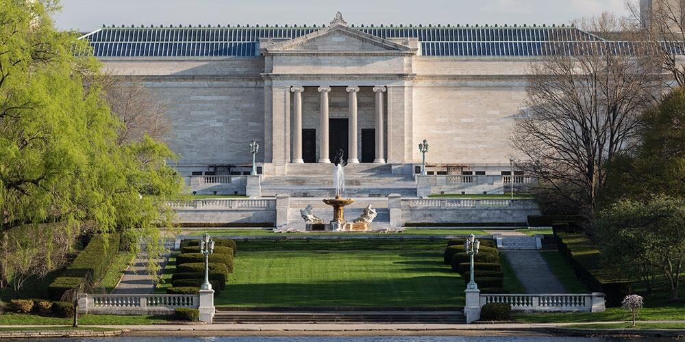 Picture of The Cleveland Museum of Art