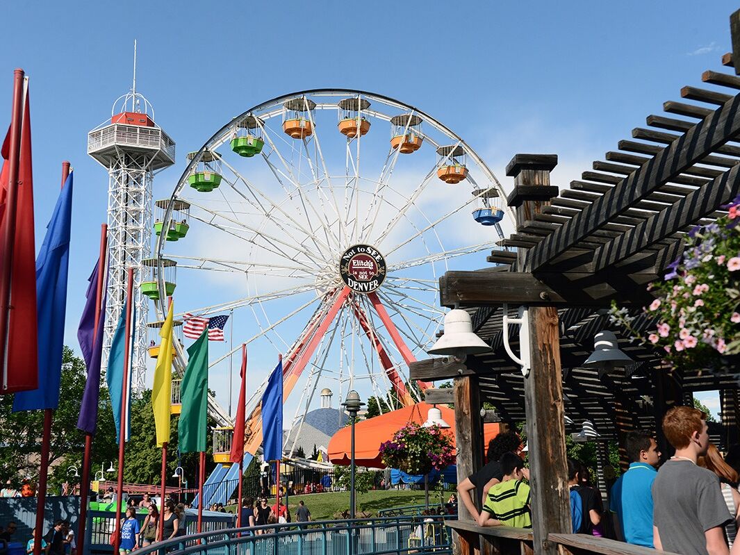 Picture of Elitch Gardens